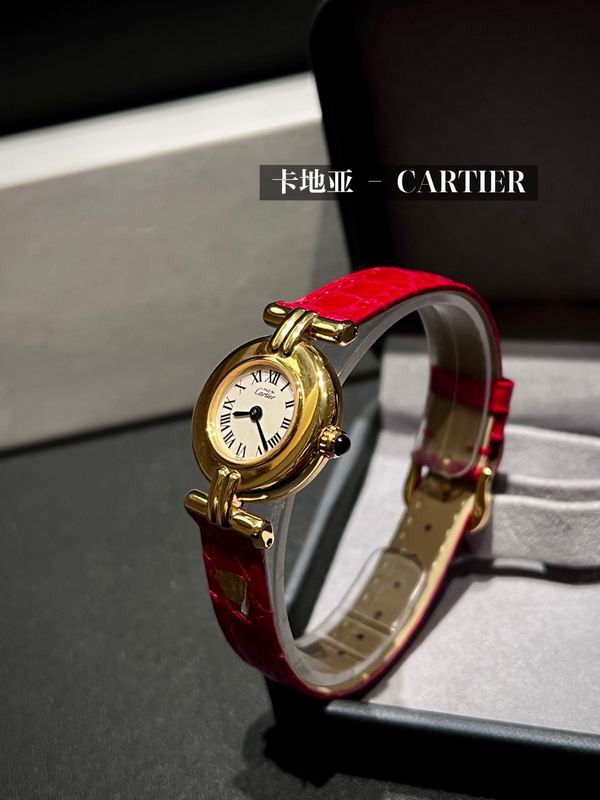 Cartier 24mm 042921